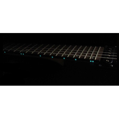 Luminlay LM1.5 BL Rod – Svietiaca tyčinka (1,5 x 60 mm) Modrá